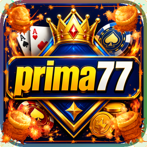 prima77 — galeri pratinjau Resmi APK
